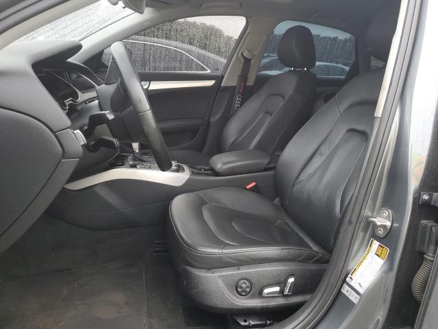Foto 7 de la subasta – 2014 AUDI A4 PREMIUM con VIN WAUBFAFL7EN010529