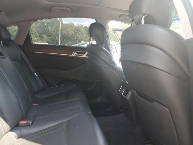 Photo 10 from auction – 2017 GENESIS G80 BASE with VIN KMHGN4JE3HU176736