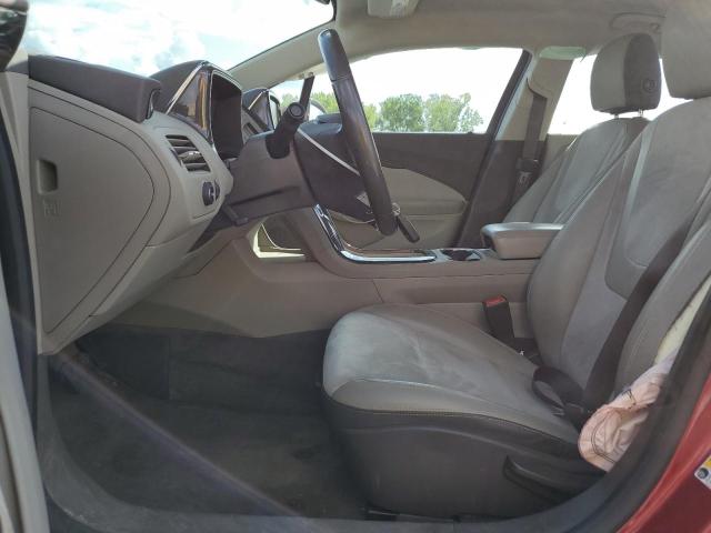 Photo 7 from auction – 2014 CHEVROLET VOLT with VIN 1G1RB6E42EU156808