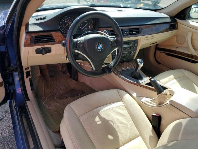 صورة رقم 8 من المزاد - 2008 BMW 335 XI مع VIN WBAWC73558E062247