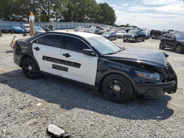 Photo 4 from auction – 2016 FORD TAURUS POL with VIN 1FAHP2MK0GG128154