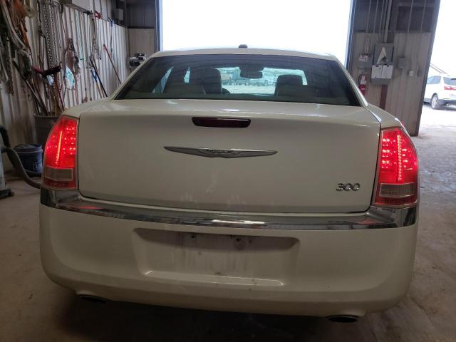 Photo 6 from auction – 2014 CHRYSLER 300 with VIN 2C3CCAAG8EH343619