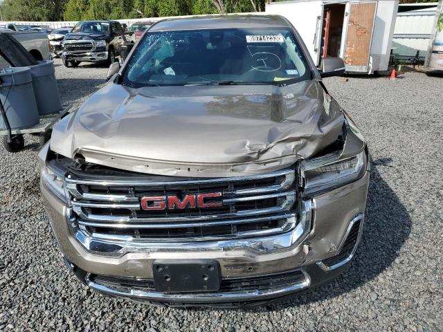 Photo 5 from auction – 2023 GMC ACADIA SLE with VIN 1GKKNKL47PZ192404