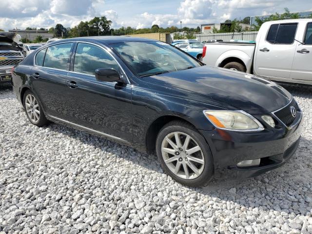 Photo 4 from auction – 2006 LEXUS GS 300 with VIN JTHCH96S060015804