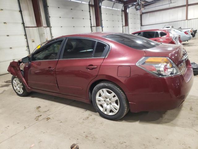 Photo 2 from auction – 2010 NISSAN ALTIMA BAS with VIN 1N4AL2AP6AN484074