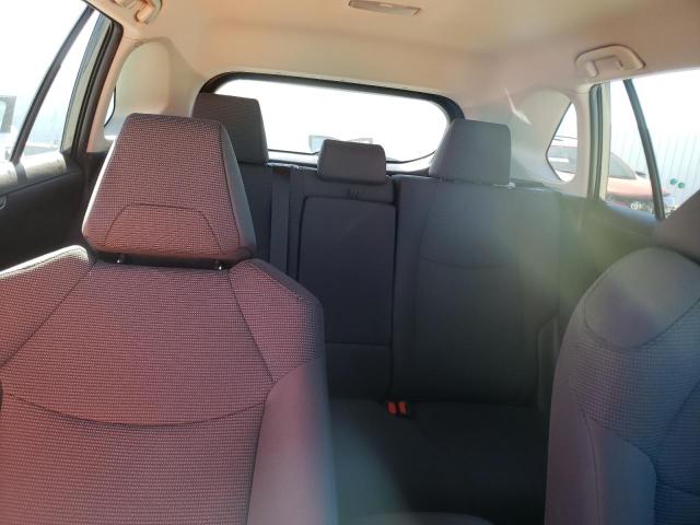 Photo 10 from auction – 2023 TOYOTA RAV4 LE with VIN 2T3H1RFV3PW270630