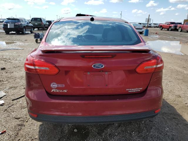 Photo 6 from auction – 2015 FORD FOCUS TITA with VIN 1FADP3J27FL368171