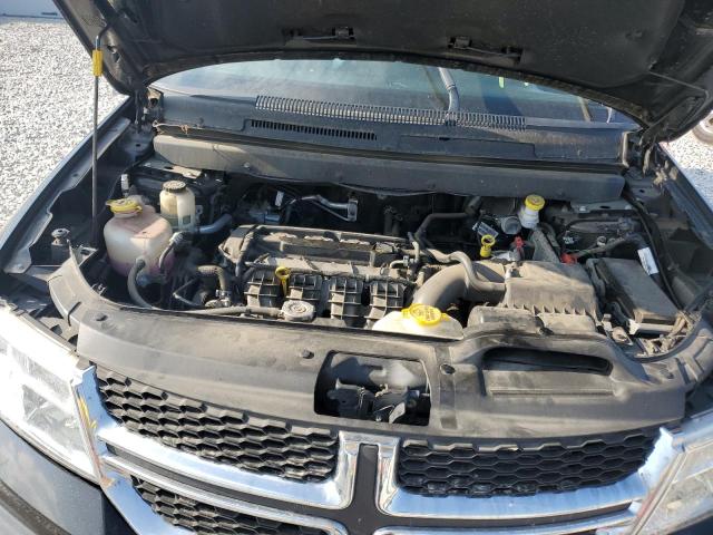 Photo 12 from auction – 2018 DODGE JOURNEY SE with VIN 3C4PDCAB7JT445196