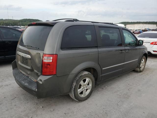 Photo 3 from auction – 2010 DODGE GRAND CARA with VIN 2D4RN5D12AR378906