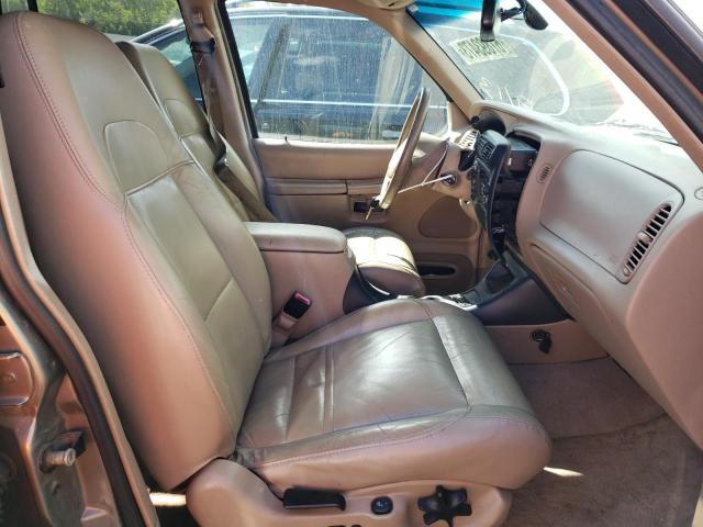Photo 7 from auction – 2000 FORD EXPLORER E with VIN 1FMZU74EXYZB16528