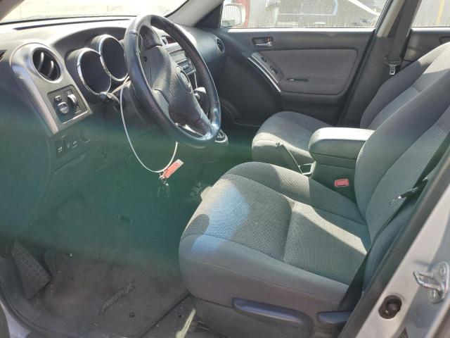 Photo 7 from auction – 2006 TOYOTA COROLLA MA with VIN 2T1KR32E86C593730
