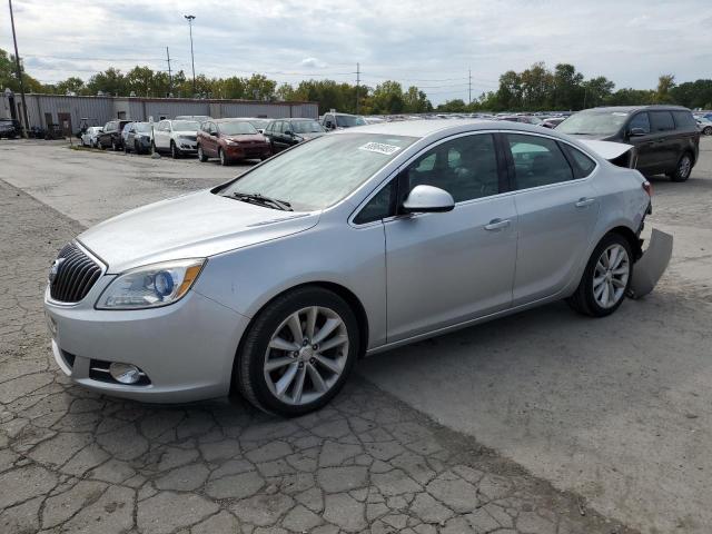 BUICK VERANO CON 2016 with VIN 1G4PR5SK4G4102514 - Photo from auction
