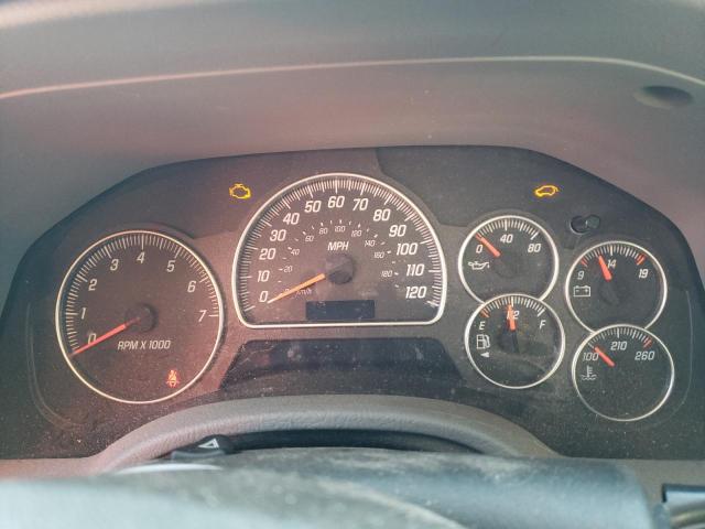 Снимка 9 от търг – 2005 GMC ENVOY DENA с VIN 1GKET63M052374722