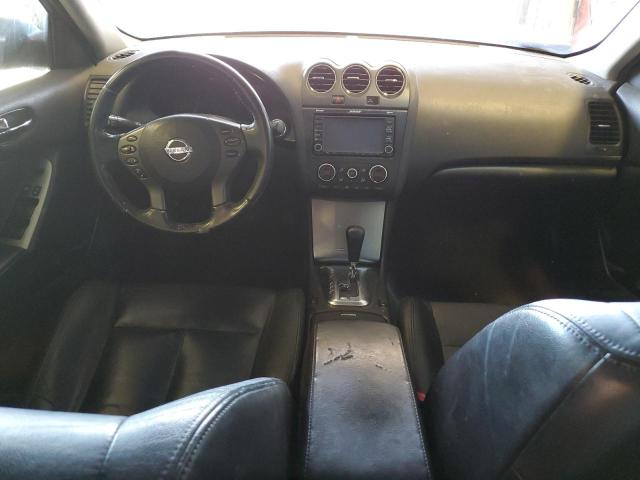 Photo 8 from auction – 2010 NISSAN ALTIMA BAS with VIN 1N4AL2AP2AN551009