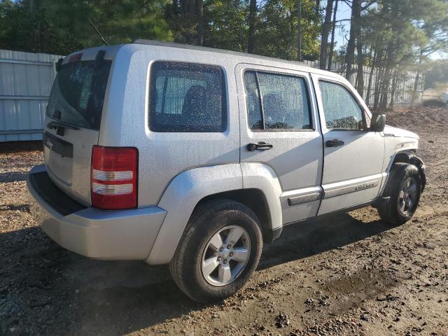 Photo 3 from auction – 2012 JEEP LIBERTY SP with VIN 1C4PJMAKXCW146202