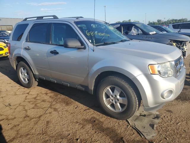 Снимка 4 от търг – 2011 FORD ESCAPE XLT с VIN 1FMCU0D76BKA21074