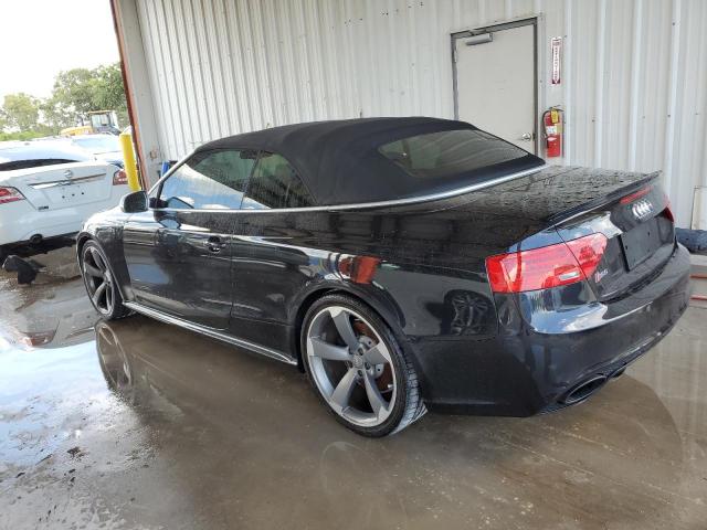 صورة رقم 2 من المزاد - 2014 AUDI RS5 مع VIN WUAC6AFH9EN900097