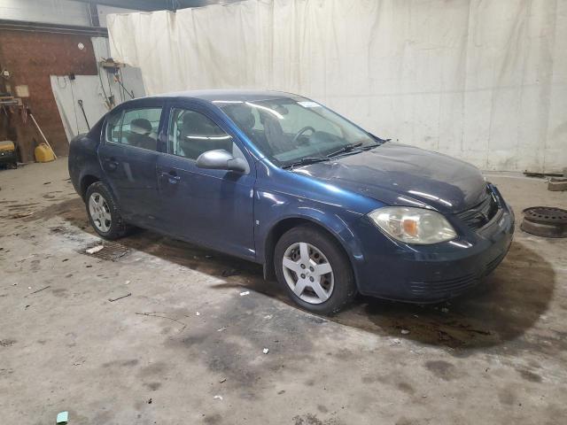 Photo 4 from auction – 2008 CHEVROLET COBALT LS with VIN 1G1AK58F887286616