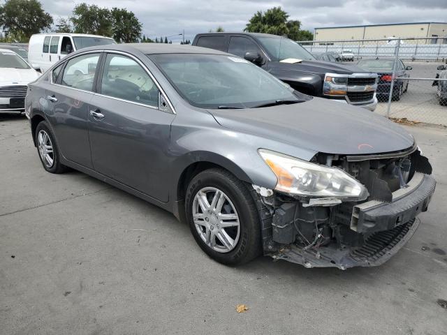 Photo 4 from auction – 2015 NISSAN ALTIMA 2.5 with VIN 1N4AL3AP6FC226128