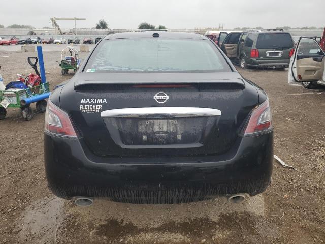 Zdjęcie 6 z aukcji – 2013 NISSAN MAXIMA S z VIN 1N4AA5AP4DC822353