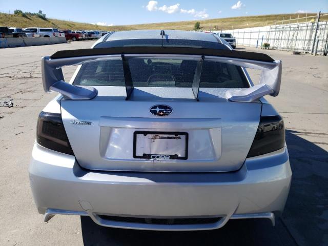 Photo 6 from auction – 2014 SUBARU IMPREZA WR with VIN JF1GV7E69EG011119