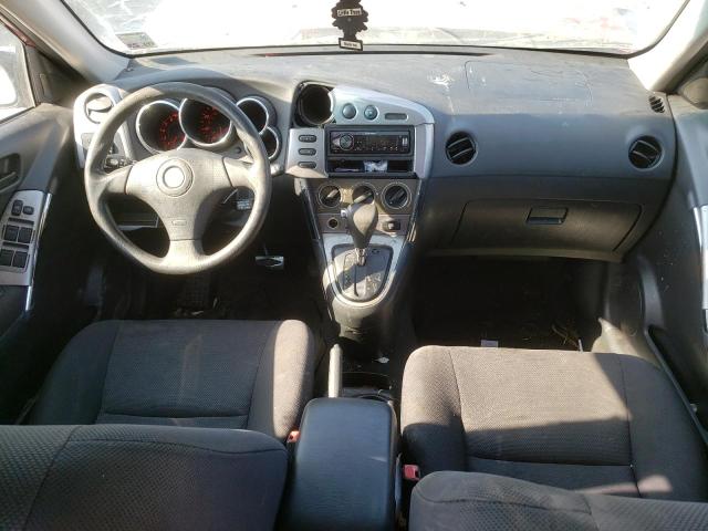 Photo 8 from auction – 2003 PONTIAC VIBE with VIN 5Y2SL62853Z452662