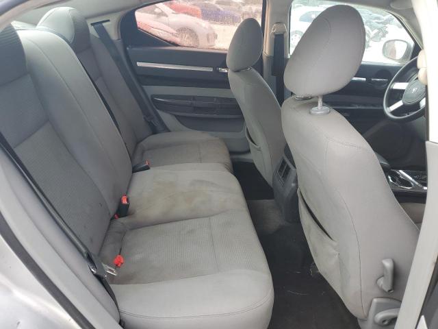 Photo 10 from auction – 2010 DODGE CHARGER with VIN 2B3CA4CD2AH317051