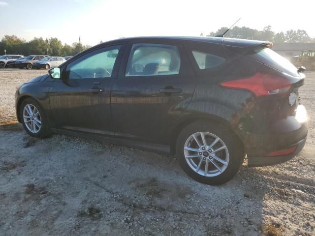 Photo 2 from auction – 2016 FORD FOCUS SE with VIN 1FADP3K24GL313516