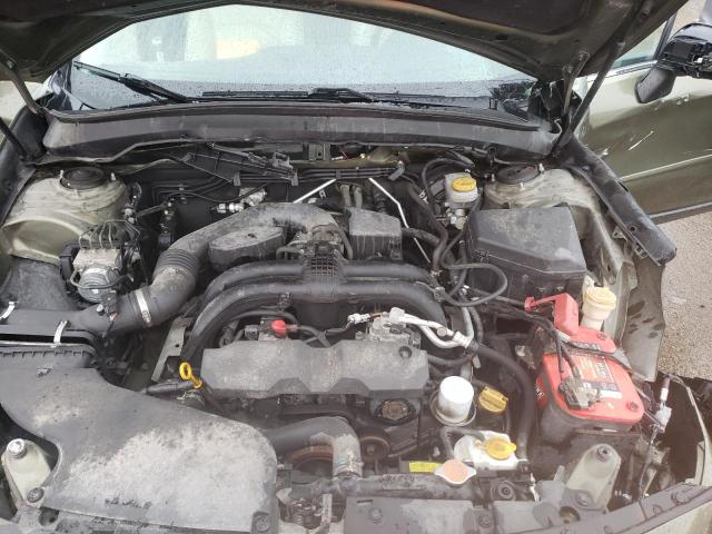 Photo 12 from auction – 2015 SUBARU OUTBACK 2. with VIN 4S4BSBNC1F3277549