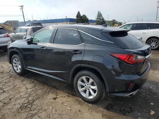 Photo 2 from auction – 2016 LEXUS RX 350 BAS with VIN 2T2BZMCA1GC015001
