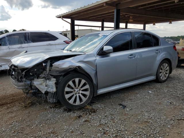 SUBARU LEGACY 2.5 2012 con VIN 4S3BMCK64C3024563 - Foto de la subasta
