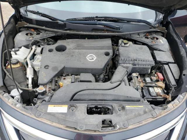 Photo 11 from auction – 2013 NISSAN ALTIMA 2.5 with VIN 1N4AL3AP1DN584481