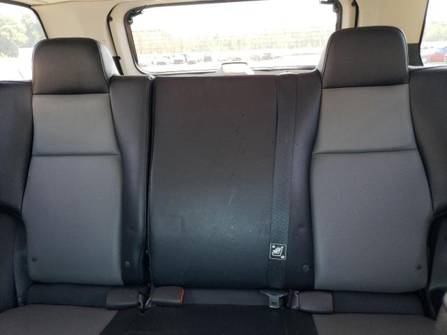 Photo 10 from auction – 2010 JEEP GRAND CHER with VIN 1J4PS4GK3AC142344
