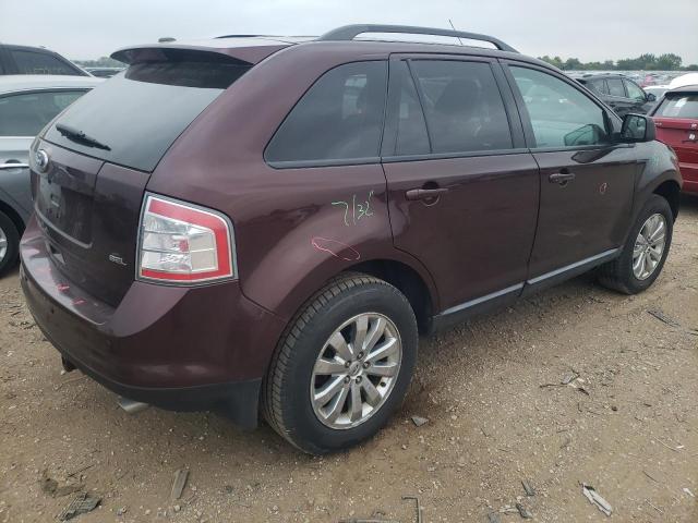 Снимка 3 от търг – 2010 FORD EDGE SEL с VIN 2FMDK3JC8ABB26690