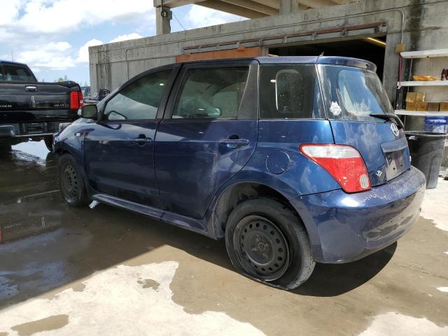 Photo 2 from auction – 2006 TOYOTA SCION XA with VIN JTKKT624160155046