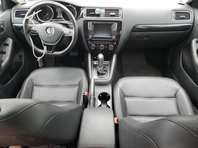 Photo 8 from auction – 2017 VOLKSWAGEN JETTA SEL with VIN 3VWL17AJXHM386829