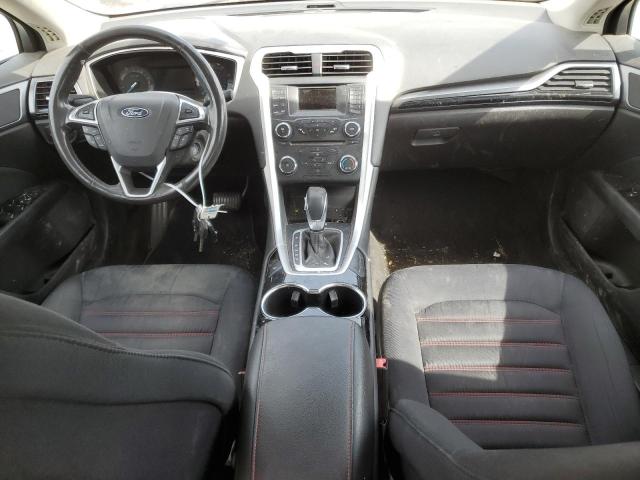 Photo 8 from auction – 2014 FORD FUSION SE with VIN 3FA6P0H71ER388893