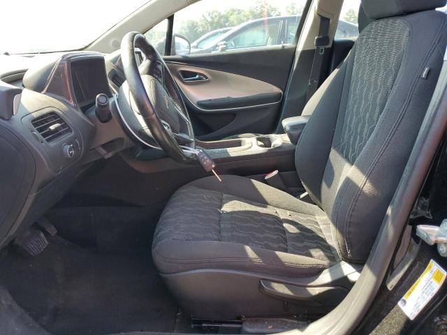 Photo 7 from auction – 2014 CHEVROLET VOLT with VIN 1G1RA6E46EU174778