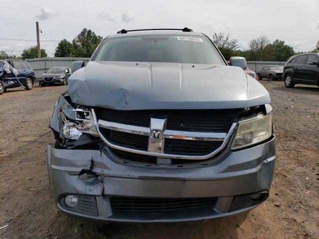 Photo 5 from auction – 2010 DODGE JOURNEY SX with VIN 3D4PG5FV2AT107908