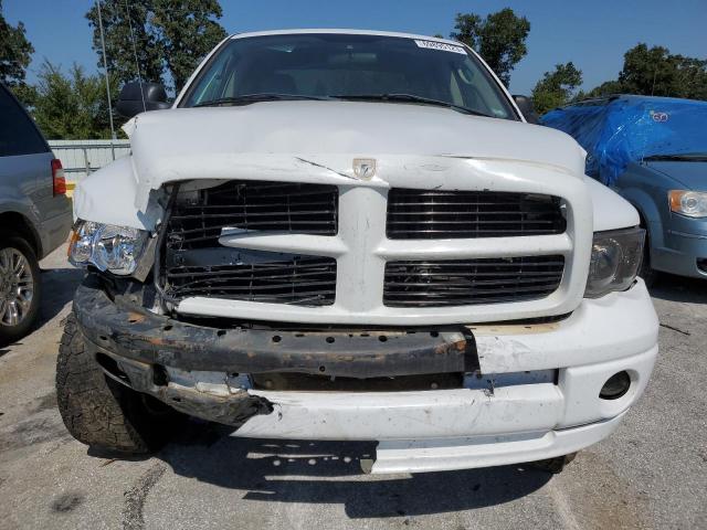 Photo 5 from auction – 2005 DODGE RAM PU1500 with VIN 1D7HU18D35S232730