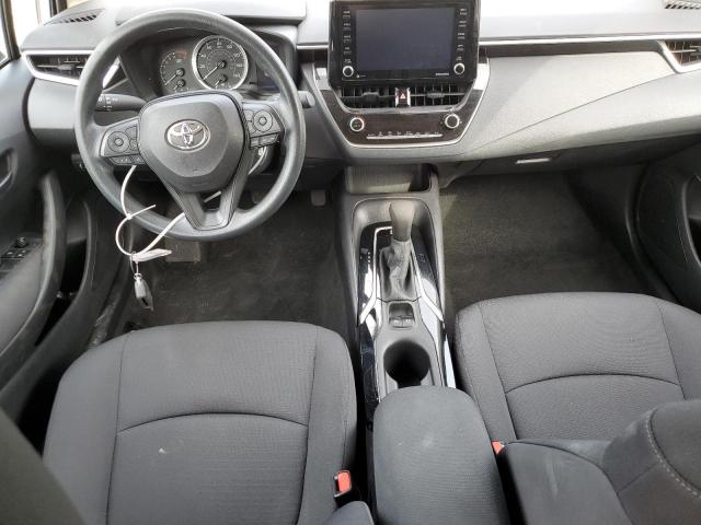 Photo 8 from auction – 2022 TOYOTA COROLLA LE with VIN 5YFEPMAE8NP356907