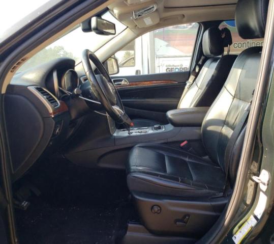 Photo 7 from auction – 2011 JEEP GRAND CHER with VIN 1J4RR5GG7BC571025