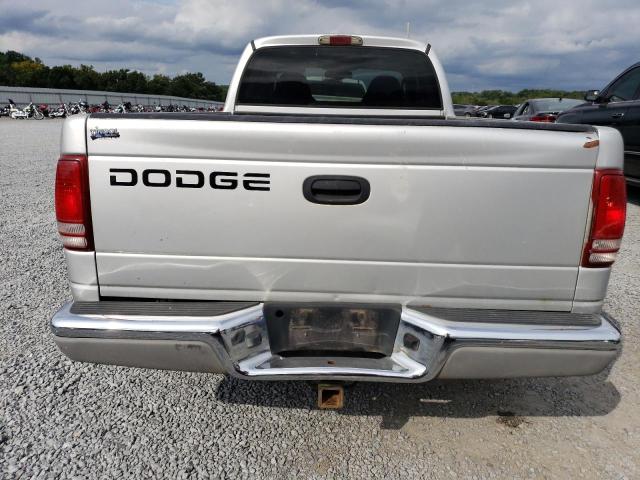 Photo 10 from auction – 2002 DODGE DAKOTA with VIN 1B7GL42NX2S522115