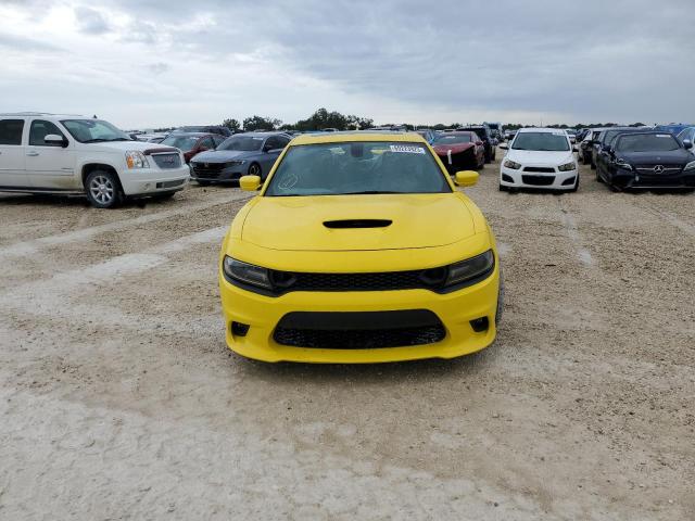 Photo 5 from auction – 2020 DODGE CHARGER SC with VIN 2C3CDXGJ2LH216302