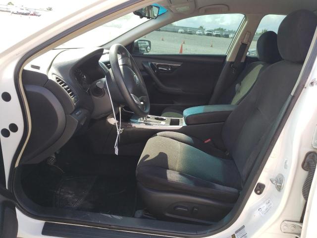 Photo 7 from auction – 2013 NISSAN ALTIMA 2.5 with VIN 1N4AL3APXDC272252