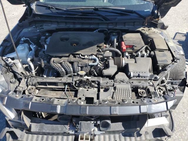 Photo 11 from auction – 2019 NISSAN ALTIMA SR with VIN 1N4BL4CV9KC176115