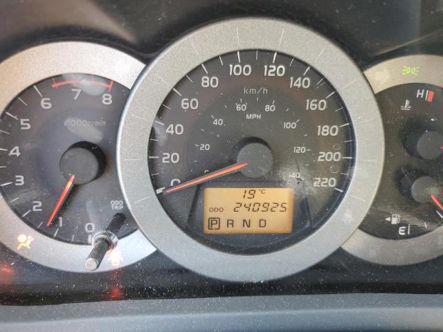 Photo 9 from auction – 2009 TOYOTA RAV4 with VIN JTMBF33V395000364