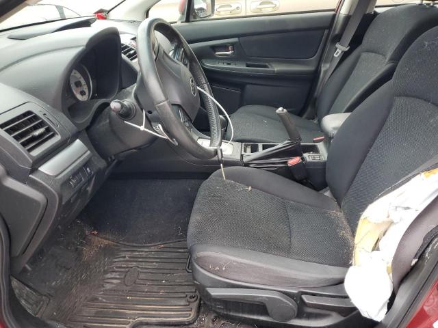 Photo 7 from auction – 2013 SUBARU IMPREZA PR with VIN JF1GPAD61DH203216