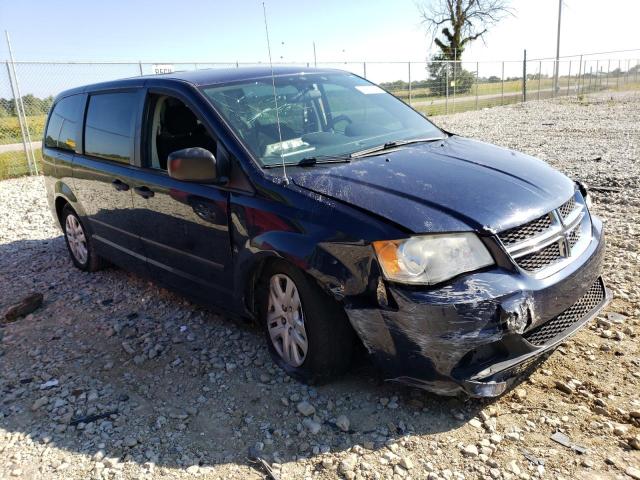 Photo 4 from auction – 2013 DODGE GRAND CARA with VIN 2C4RDGBGXDR766280