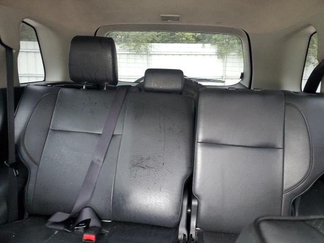 Photo 10 from auction – 2011 SUZUKI GRAND VITA with VIN JS3TE0D78B4100267